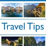 Travel Tips - Pin