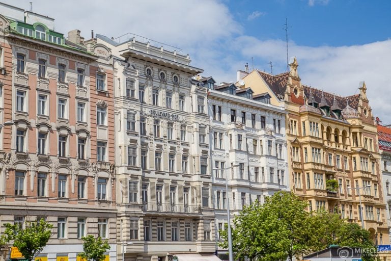 6 Reasons Why Vienna Is Such a Great Place to Live TAD