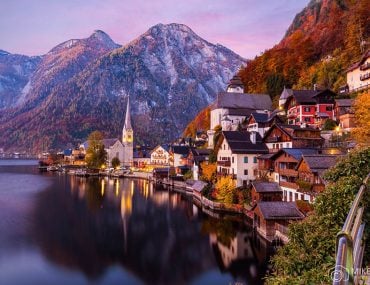 travel-photographers - image of Hallstatt