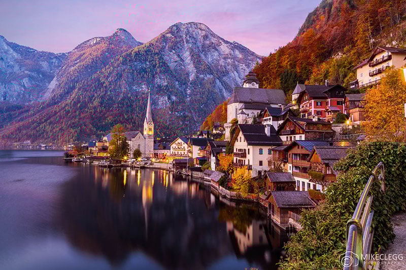 travel-photographers - image of Hallstatt