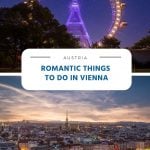 Romantic Things to Do in Vienna