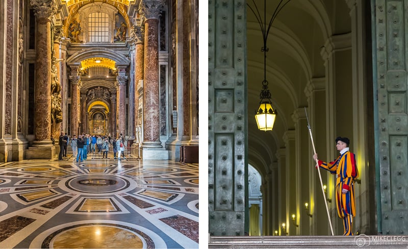 St. Peter's Basilica