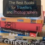 The Best Books for Travellers and Photographers