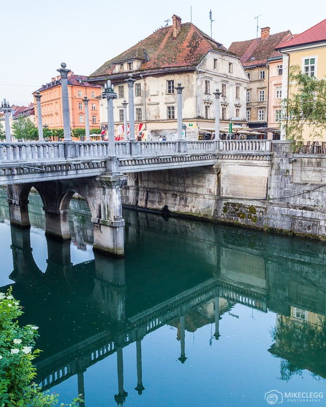 Cobblers Bridge (Sustarski most)