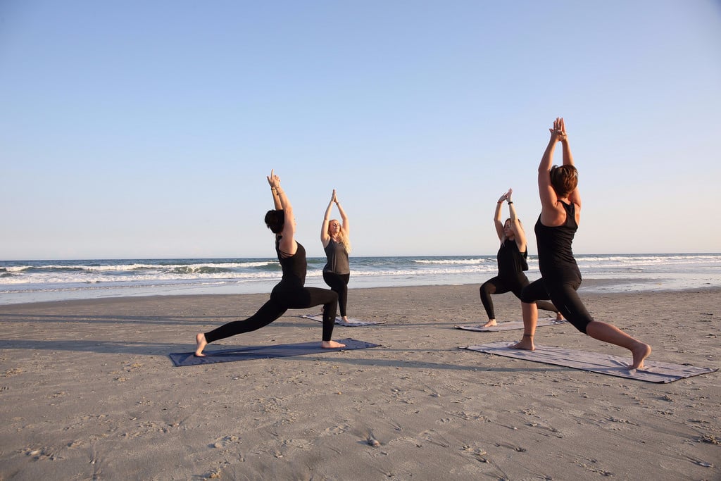 Yoga Retreat1