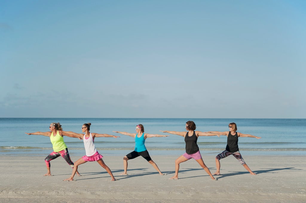 Yoga Retreat2