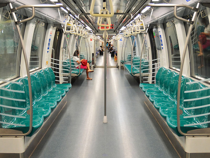 metro-via Pixabay