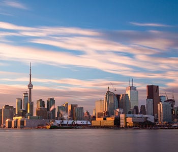 Toronto