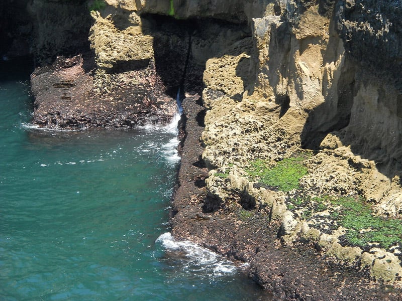 Boca do Inferno - Image by endless autumn via Flickr - CC BY-SA 2.0