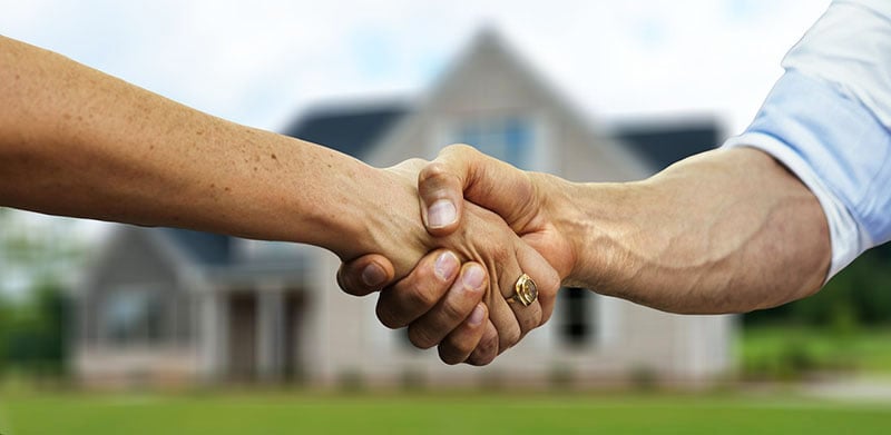Buying property - Timeshare - CC0 (Pixabay)