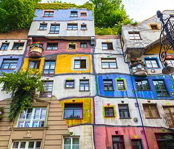 In Pictures – 30 Beautiful Destinations to Visit in Europe