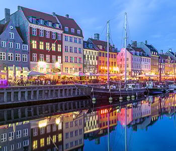 Copenhagen
