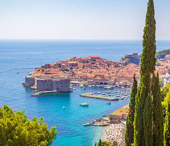 Dubrovnik