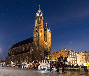 Krakow