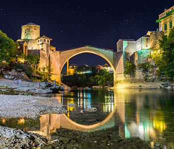 Mostar