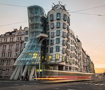 Prague