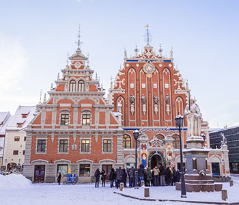 Riga