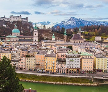 Salzburg