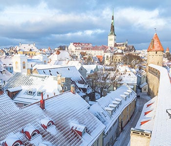 Tallinn