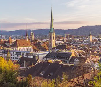 Zurich