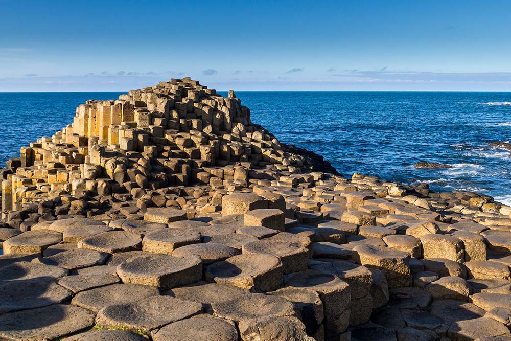Giants Causeway, Northern Ireland