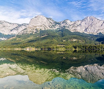 Austria and Vienna