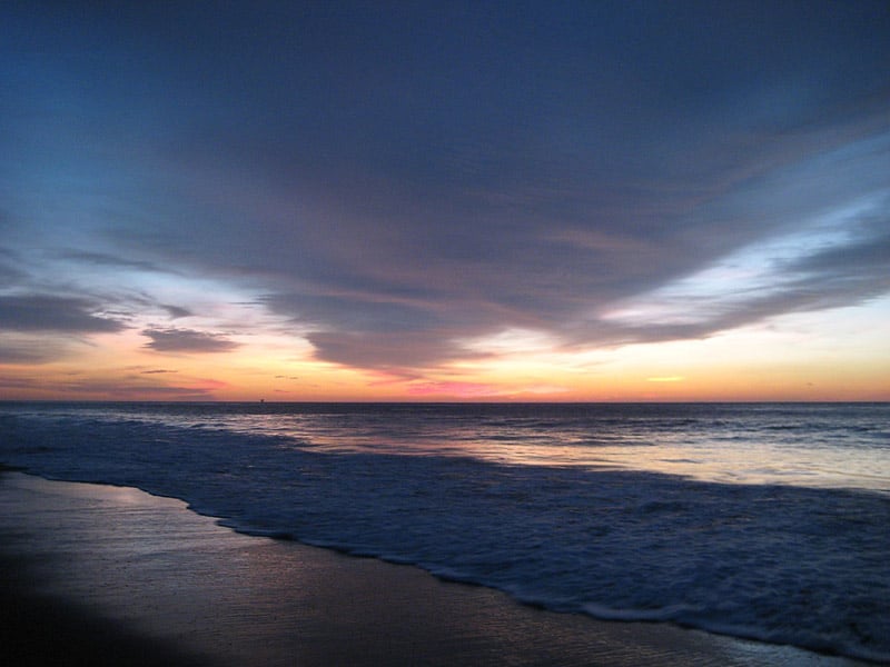 Mancora
