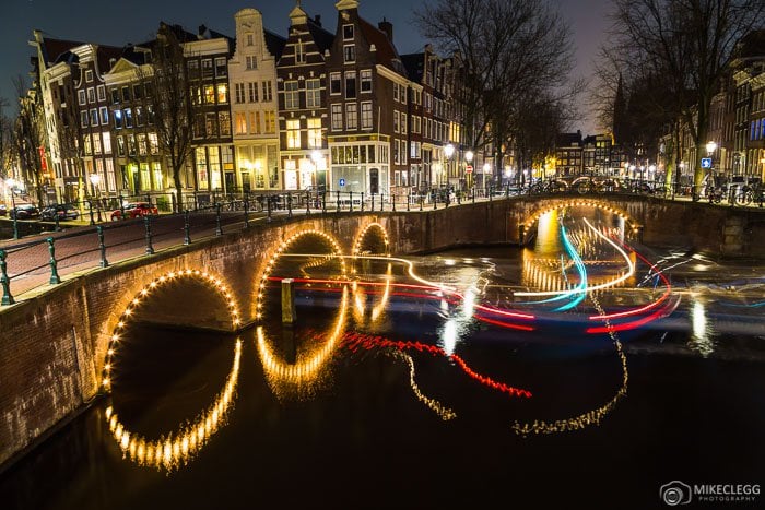 Top Instagram and Photography Spots in Amsterdam