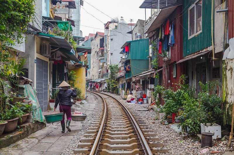Top Instagram and Photography Spots in Hanoi