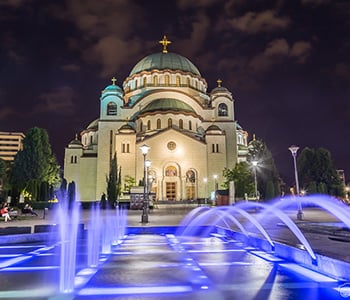 Belgrade