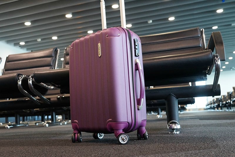 Excess baggage fees: what they are and how to avoid them