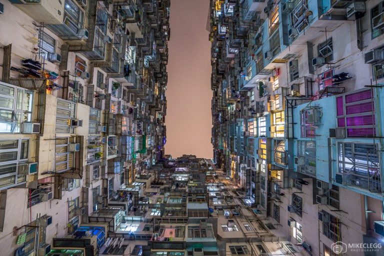 8 Best Instagram and Photography Spots in Hong Kong TAD