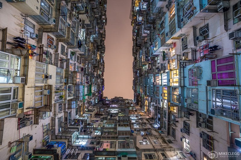 Top Instagram and Photography Spots in Hong Kong