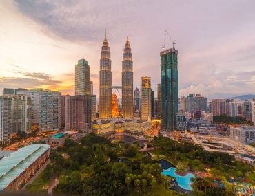 Top Instagram and Photography Spots in Kuala Lumpur
