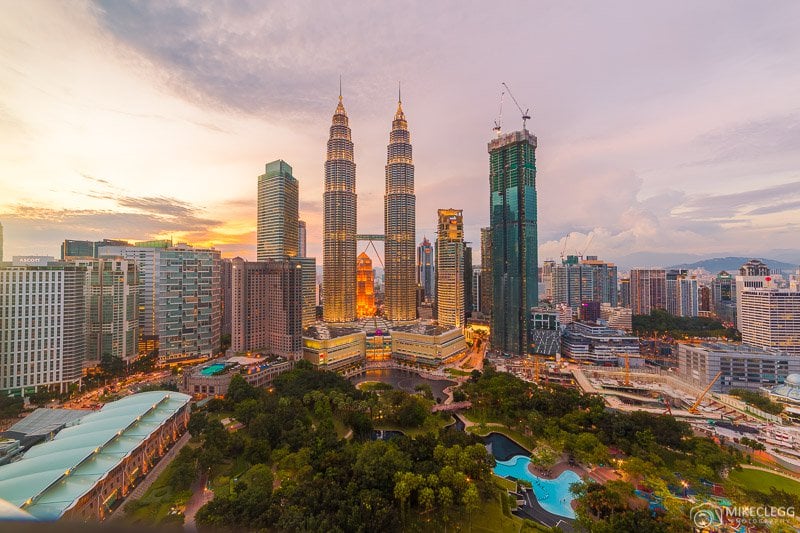 Top Instagram and Photography Spots in Kuala Lumpur