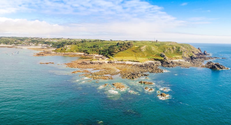 10 Things You Can Do In Guernsey This Summer