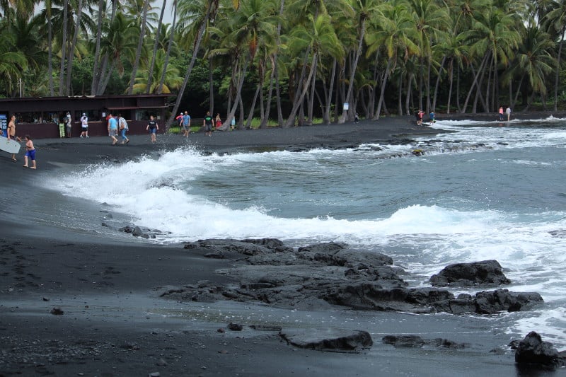 Hawaii Islands