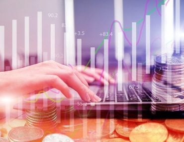 5 Ways to Make Money from Your Blog