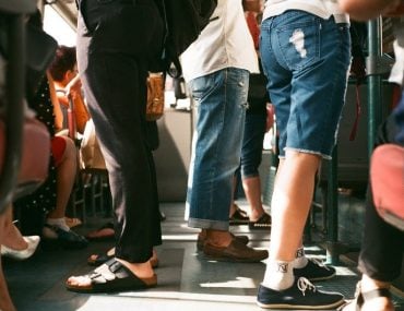 Don't Be a Victim of Pickpocketing - Follow These Tips