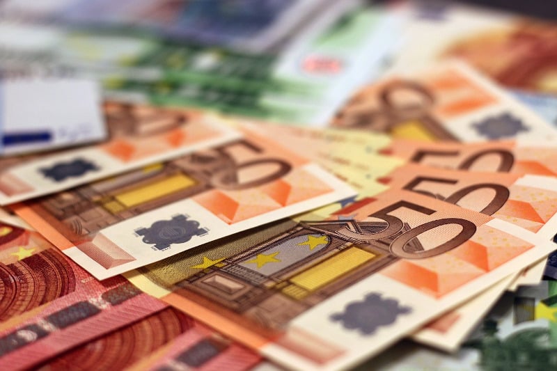 Selection of Money