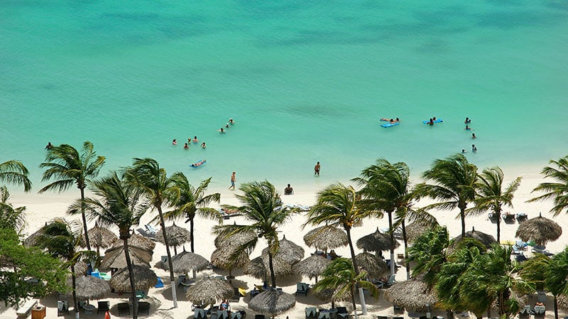 Aruba beaches -martin-passchier-521346-unsplash