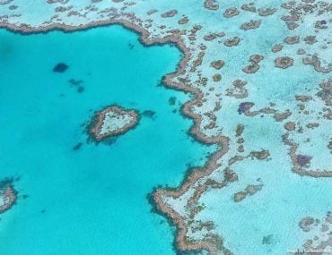 Best Places to Visit in Australia - Great Barrier Reef