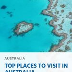 Top Places to Visit in Australia