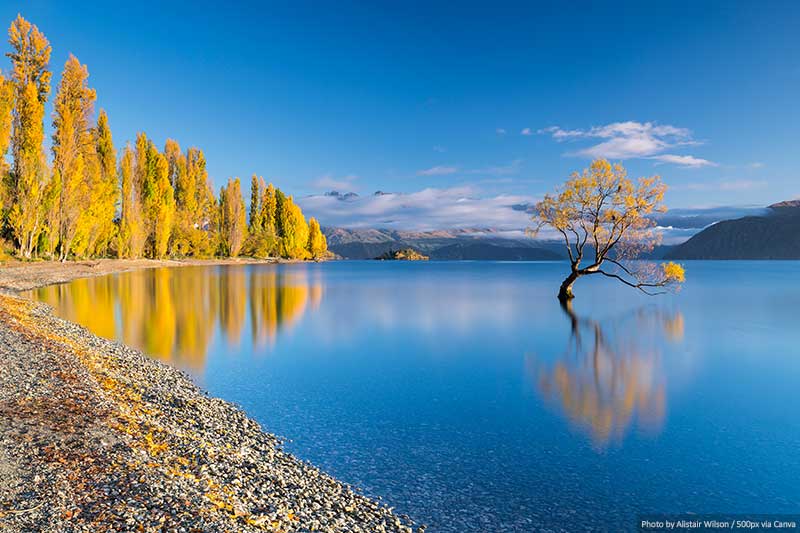 10 Best and Most Beautiful Places to Visit in New Zealand