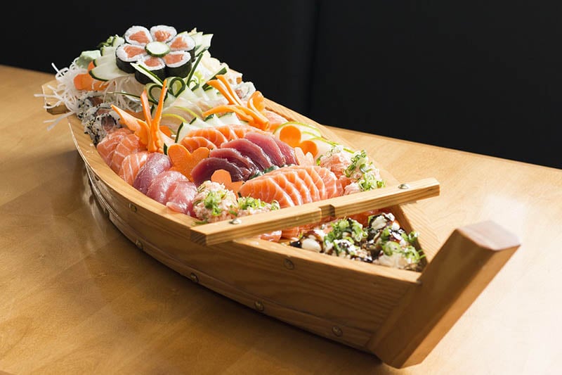 Japanese Food