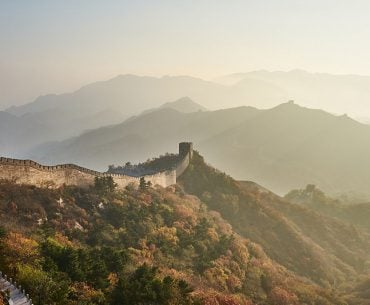 Top Things to Know Before Visiting China