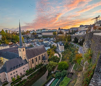 Luxembourg