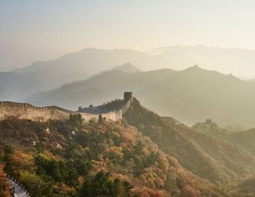 Top Things to Know Before Visiting China