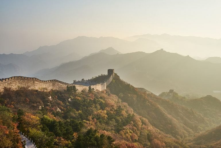 Top Things to Know Before Visiting China