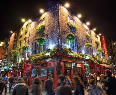 City Breaks: Quick Guide to Visiting Dublin